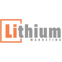 Lithium Marketing - SEO & PPC Agency logo, Lithium Marketing - SEO & PPC Agency contact details