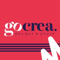 Gocrea logo, Gocrea contact details