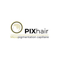 Pixhair logo, Pixhair contact details