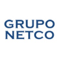 NETCO logo, NETCO contact details