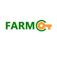 Farmkey logo, Farmkey contact details