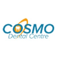 Cosmo Dental Centre logo, Cosmo Dental Centre contact details