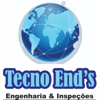 Tecno End's Engenharia, Inspeção e Caldeiraria logo, Tecno End's Engenharia, Inspeção e Caldeiraria contact details