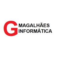 GMagalhães Informática logo, GMagalhães Informática contact details