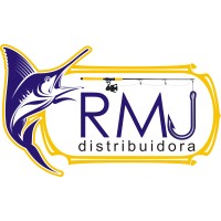 RMJ Distribuidora logo, RMJ Distribuidora contact details