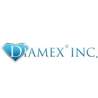 DIAMEX INC. logo, DIAMEX INC. contact details