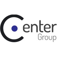 Center Group SAS logo, Center Group SAS contact details