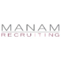 Manam Recruiting logo, Manam Recruiting contact details