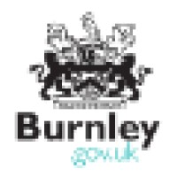 Burnley Borough Council logo, Burnley Borough Council contact details