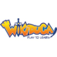 Wikiduca logo, Wikiduca contact details