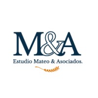 ESTUDIO JURÍDICO MATEO - Abogados ART logo, ESTUDIO JURÍDICO MATEO - Abogados ART contact details