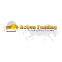 Action Funding logo, Action Funding contact details