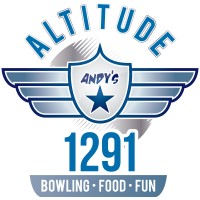 Altitude 1291 logo, Altitude 1291 contact details