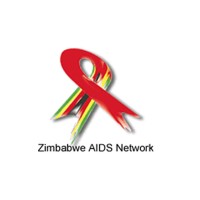 Zimbabwe Aids Network logo, Zimbabwe Aids Network contact details