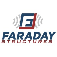 Faraday Structures logo, Faraday Structures contact details