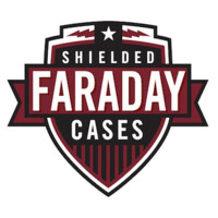 Faraday Cases logo, Faraday Cases contact details