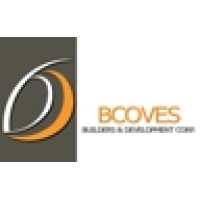 BCOVES Builders & Development Corporation logo, BCOVES Builders & Development Corporation contact details