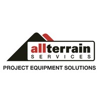 All Terrain Services logo, All Terrain Services contact details