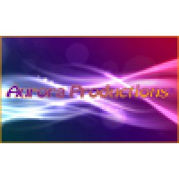 Aurora Visuals. logo, Aurora Visuals. contact details