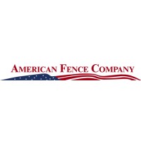 American Fence Company - Omaha, Lincoln, Des Moines, Iowa, Grand Island South Dakota, Kansas City logo, American Fence Company - Omaha, Lincoln, Des Moines, Iowa, Grand Island South Dakota, Kansas City contact details