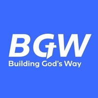 Building Gods Way logo, Building Gods Way contact details