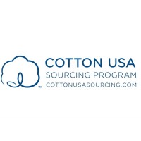 COTTON USA Sourcing Program logo, COTTON USA Sourcing Program contact details