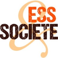 ESS et société logo, ESS et société contact details