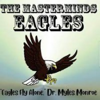 MASTERMIND EAGLES  ORGANIZATION logo, MASTERMIND EAGLES  ORGANIZATION contact details