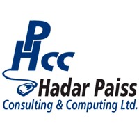 Hadar Paiss Consulting & Computing LTD. logo, Hadar Paiss Consulting & Computing LTD. contact details