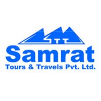 Samrat Tours & Travels Pvt. Ltd logo, Samrat Tours & Travels Pvt. Ltd contact details