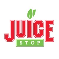 Juice Stop logo, Juice Stop contact details