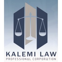 Kalemi Law Offices logo, Kalemi Law Offices contact details