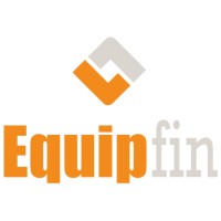 Equipfin logo, Equipfin contact details