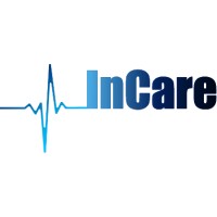 InCare logo, InCare contact details