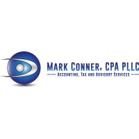 Mark Conner, CPA PLLC logo, Mark Conner, CPA PLLC contact details