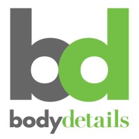 Body Details logo, Body Details contact details