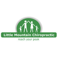 Little Mountain Chiropractic logo, Little Mountain Chiropractic contact details