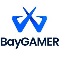 BayGAMER logo, BayGAMER contact details