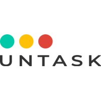 Untask logo, Untask contact details