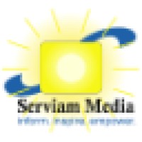 Serviam Media logo, Serviam Media contact details