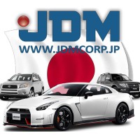 JDM Used Car Exporter logo, JDM Used Car Exporter contact details