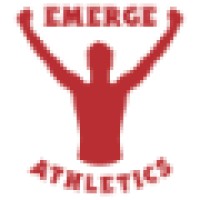 Emerge Athletics logo, Emerge Athletics contact details