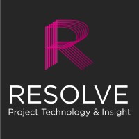 Resolve Insight logo, Resolve Insight contact details