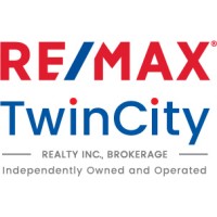 Remax Twin City Realty Inc., Brokerage logo, Remax Twin City Realty Inc., Brokerage contact details