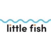 Little Fish logo, Little Fish contact details