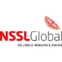 NSSLGlobal Continental Europe logo, NSSLGlobal Continental Europe contact details