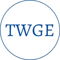 TWGE Solutions logo, TWGE Solutions contact details