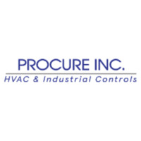 Procure Inc. logo, Procure Inc. contact details