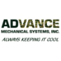 Advance Mechanical Systems, Inc. logo, Advance Mechanical Systems, Inc. contact details