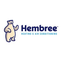 Hembree Heating and Air logo, Hembree Heating and Air contact details